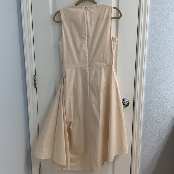 NWT Cos Dresses | Cos Convertible Zip Dress | US 6 - Picture 4 of 9